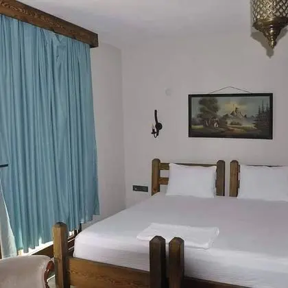 Selinos Otel Bergama
