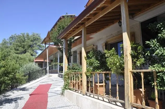 Selinos Otel Bergama - Genel