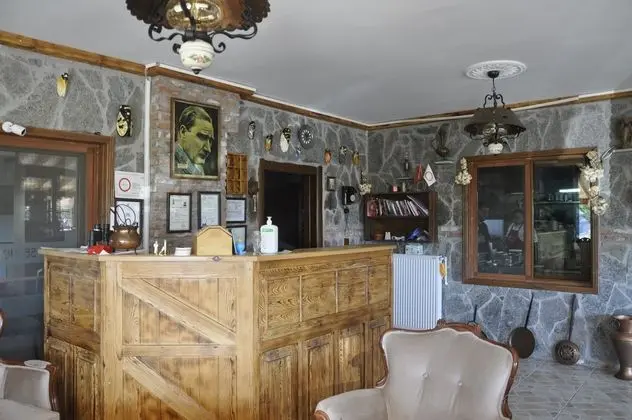 Selinos Otel Bergama - Genel