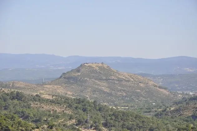 Selinos Otel Bergama - Genel