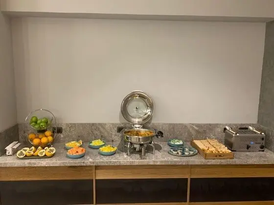 HOTEL SELIS - Yerinde Yemek