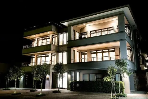 Selkirk House - Dış Mekan