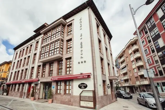 Sella - Dış Mekan