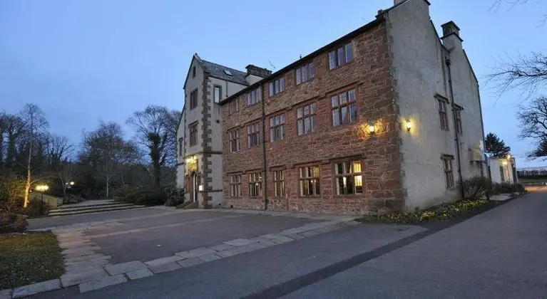 Sella Park House Hotel