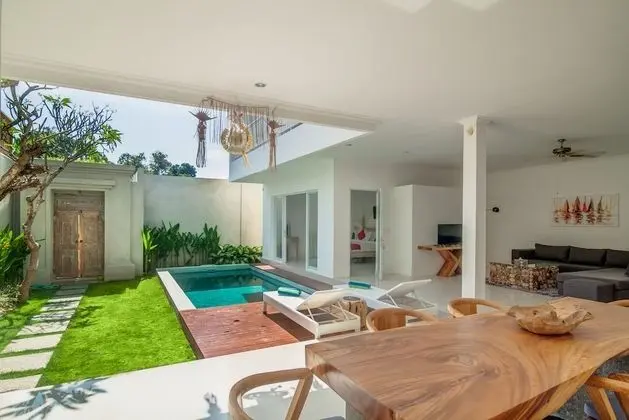 Selog Villa - Yerinde Yemek