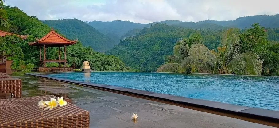 Villa Selonding Batu