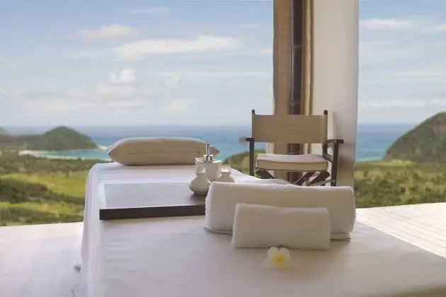 Selong Selo Resort and Residences - Spa