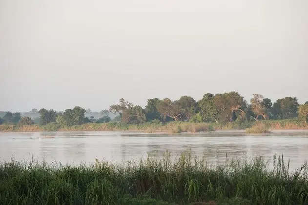 SELOUS KINGA LODGE