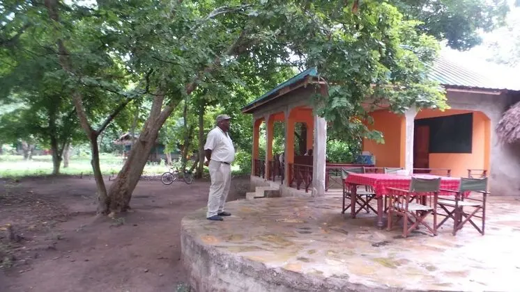 Selous Ngalawa Camp