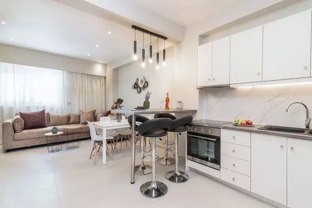 Selozia Apartment