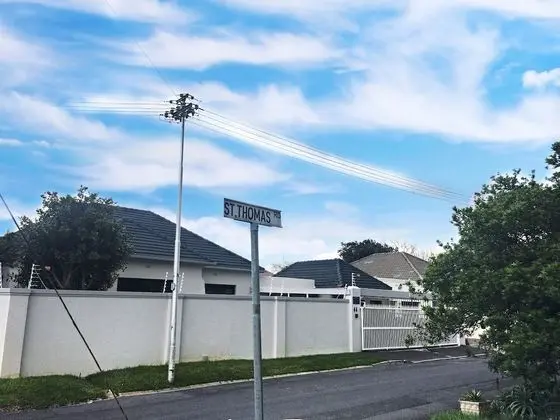 Selton Guest House - Dış Mekan