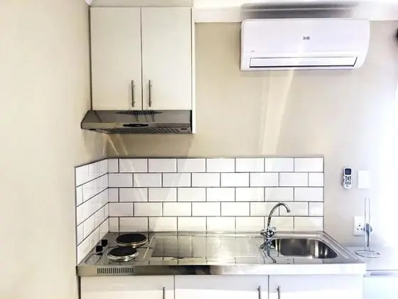 Selton Guest House - Mutfak