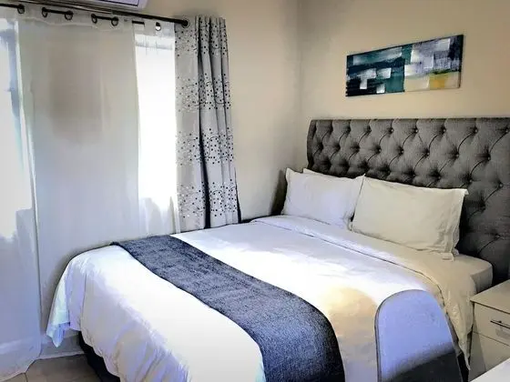 Selton Guest House - Oda