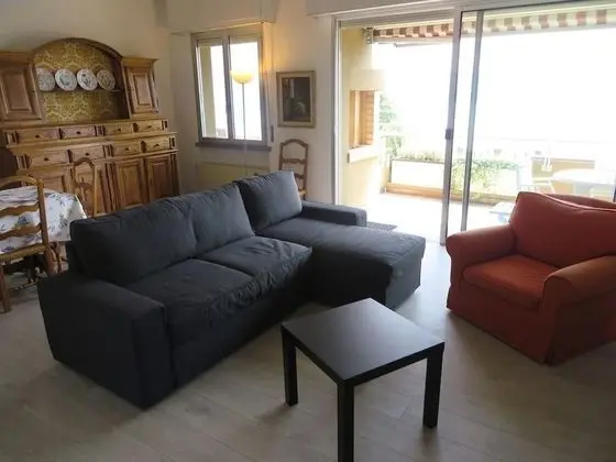 Selva 1 Apartment in Ghiffa With Pool and Lake View - Oda