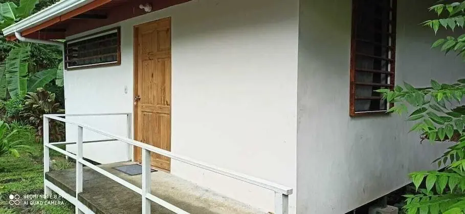 Selva Linda Lodge - İç Mekan