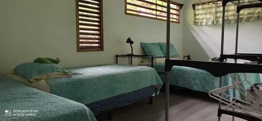 Selva Linda Lodge - Oda