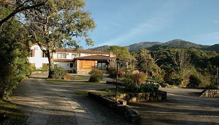 Hotel Selva Montana - Öne Çıkan Resim