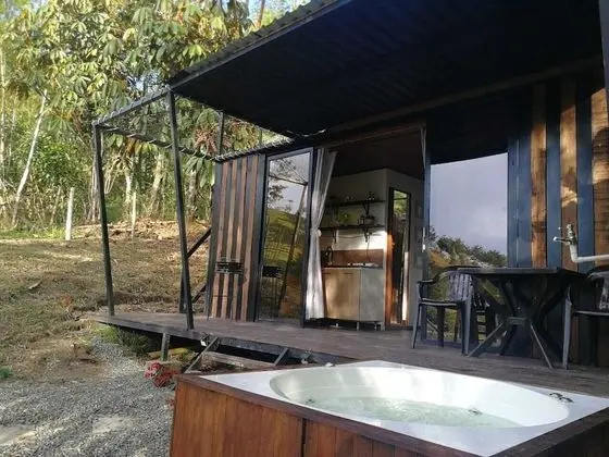 Hotel Selva Negra