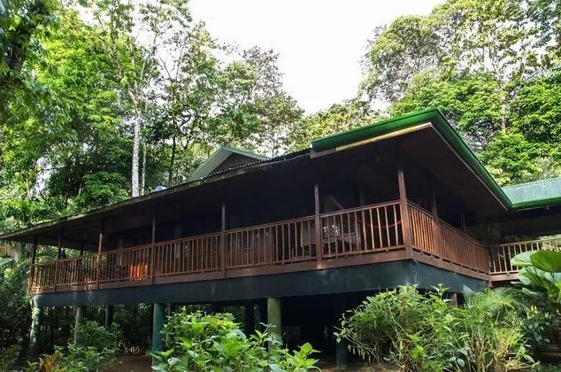 Selva Verde Lodge & Rainforest Reserve
