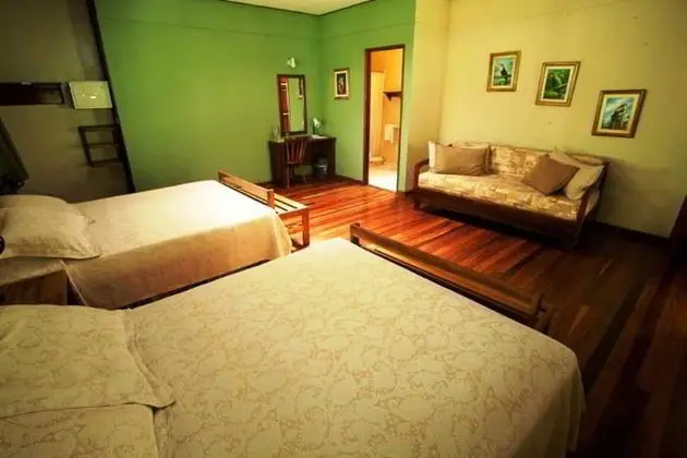 Selva Verde Lodge & Rainforest Reserve - Oda