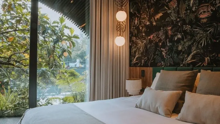 Selvario 36 Hotel - Oda