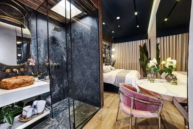 Selvario 36 Hotel - Öne Çıkan Resim