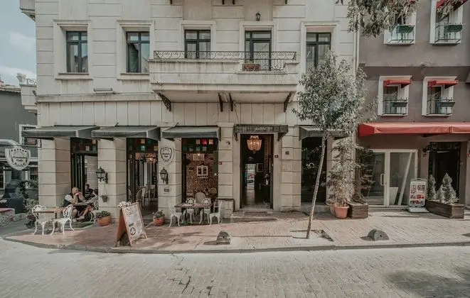Selvese Collection Hotel Galata 1875 - Genel