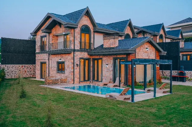 Selvi Life Villas