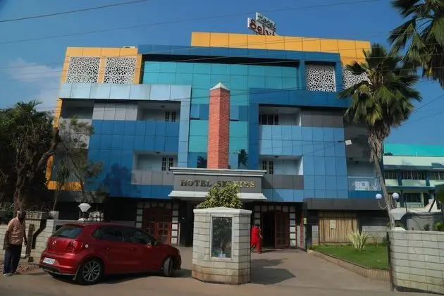 Hotel Selvies