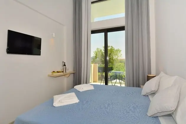 Selyria Resort - All Inclusive - Oda