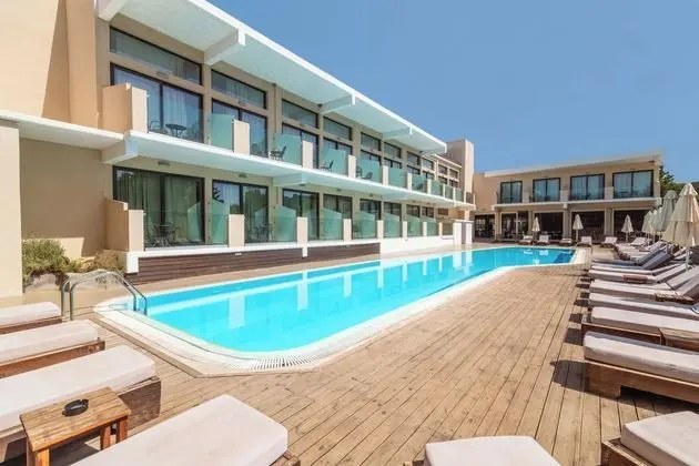 Selyria Resort - All Inclusive - Öne Çıkan Resim