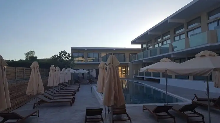 Selyria Resort - All Inclusive - Spa