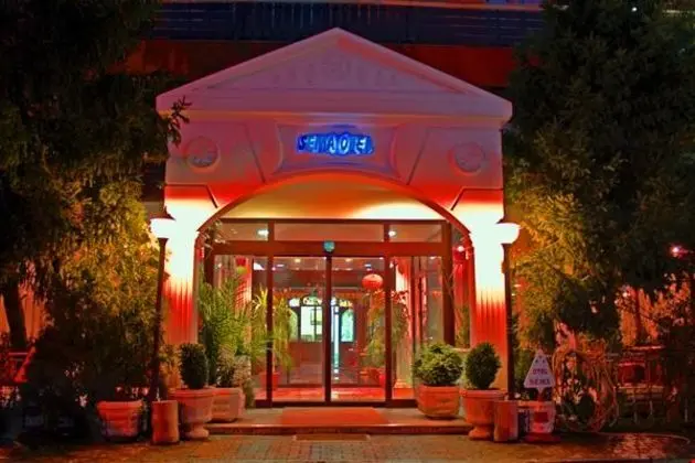 Sema Otel
