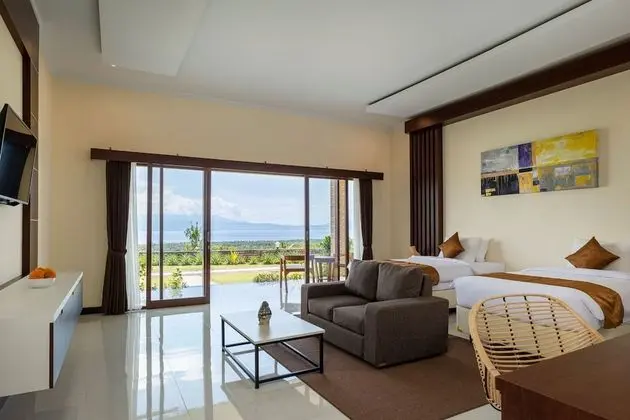 Semabu Hills Hotel Nusa Penida - Bali - CHSE Certified - Oda