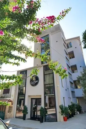 Hotel Semajo - 1