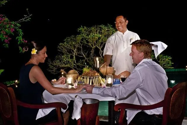 Villa Semana Resort & Spa Ubud