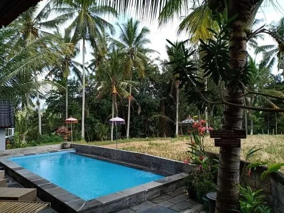 Semanggi Cottage
