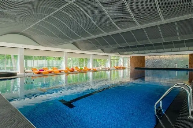SemaraH Hotel Lielupe SPA & Conferences
