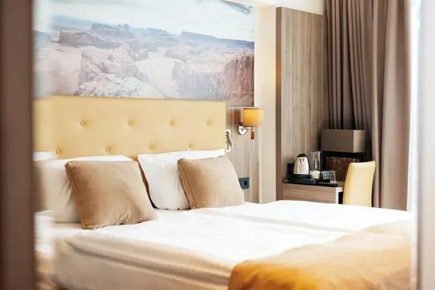 SemaraH Hotel Lielupe SPA & Conferences - Öne Çıkan Resim