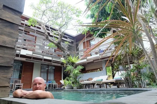SEMARANDANA HOTEL