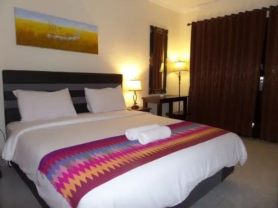 Semaya One Beach Guesthouse