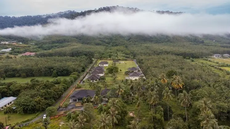Sembilan Langkawi
