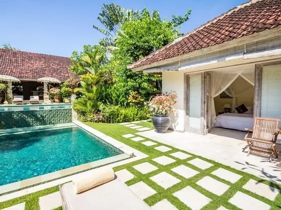 Villa Sembira
