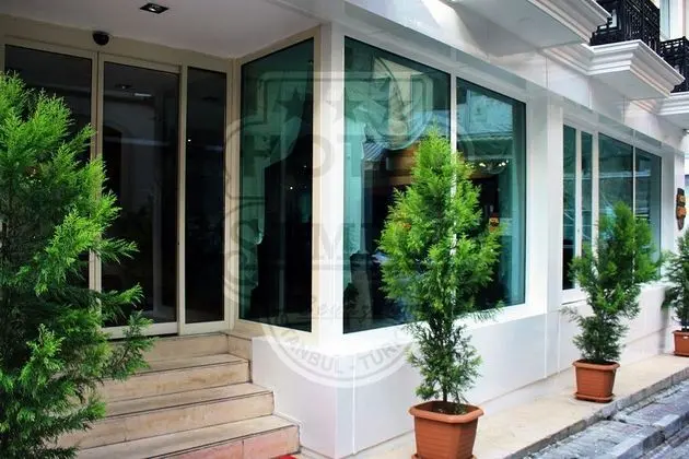 Sembol Hotel