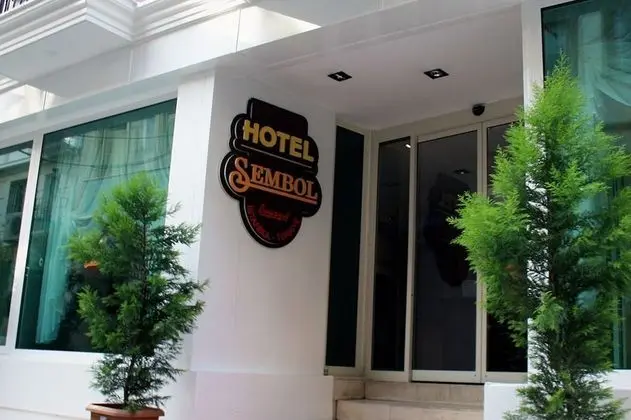 Sembol Hotel