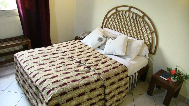 Hotel Seme Beach