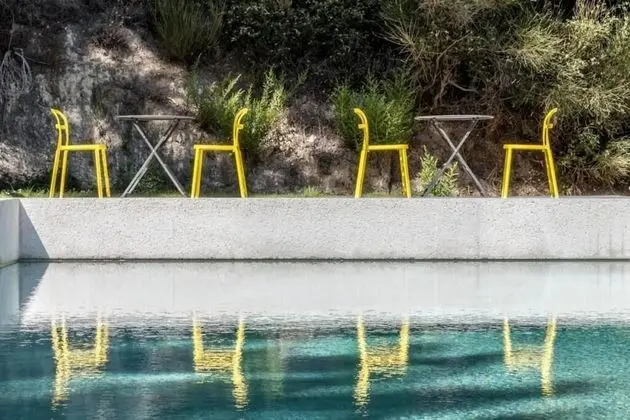 Semeli Boutique Hotel - Havuz