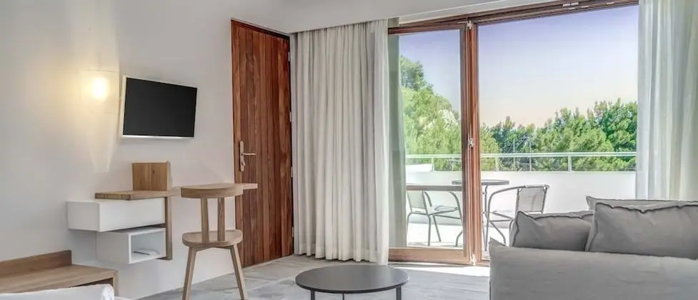Semeli Boutique Hotel - Oda
