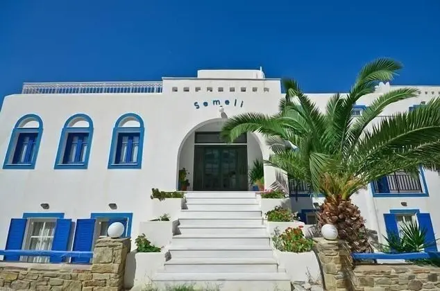 Semeli Hotel