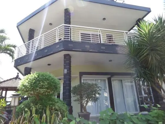Villa Semeru 2